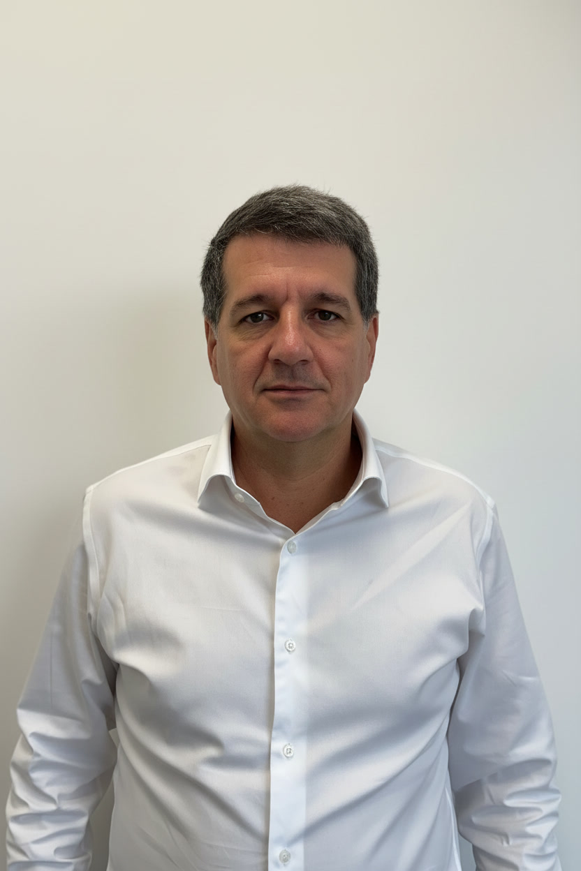 Jonas Federighi